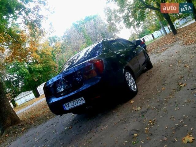 Чорний Джилі МК, об'ємом двигуна 1.59 л та пробігом 170 тис. км за 1850 $, фото 3 на Automoto.ua