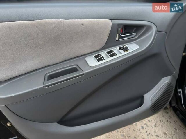 Чорний Джилі МК, об'ємом двигуна 1.59 л та пробігом 80 тис. км за 3250 $, фото 19 на Automoto.ua