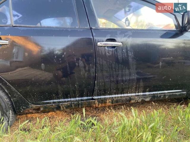 Черный Джили МК, объемом двигателя 1.6 л и пробегом 300 тыс. км за 1200 $, фото 3 на Automoto.ua