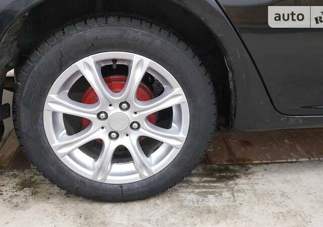 Черный Джили МК, объемом двигателя 1.6 л и пробегом 103 тыс. км за 2600 $, фото 3 на Automoto.ua