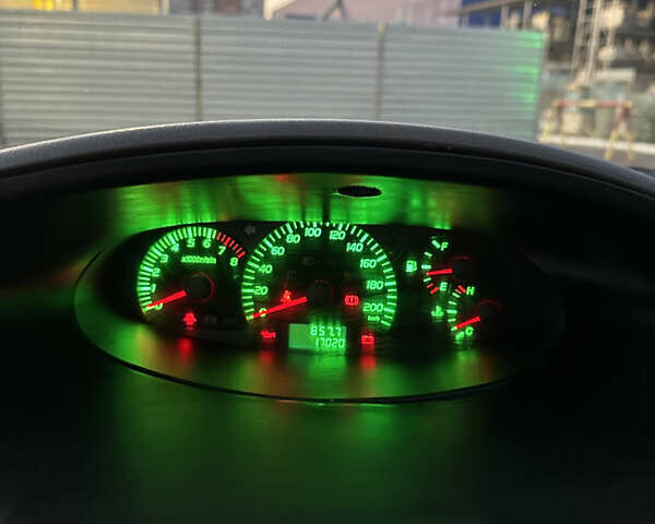 Черный Джили МК, объемом двигателя 1.59 л и пробегом 17 тыс. км за 3950 $, фото 16 на Automoto.ua