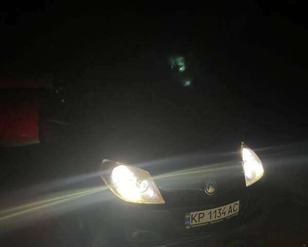 Черный Джили МК, объемом двигателя 1.6 л и пробегом 215 тыс. км за 2100 $, фото 21 на Automoto.ua