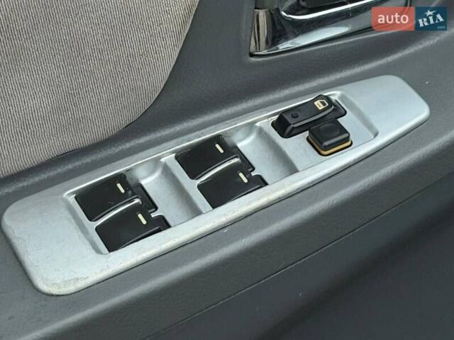 Чорний Джилі МК, об'ємом двигуна 1.59 л та пробігом 80 тис. км за 3250 $, фото 16 на Automoto.ua