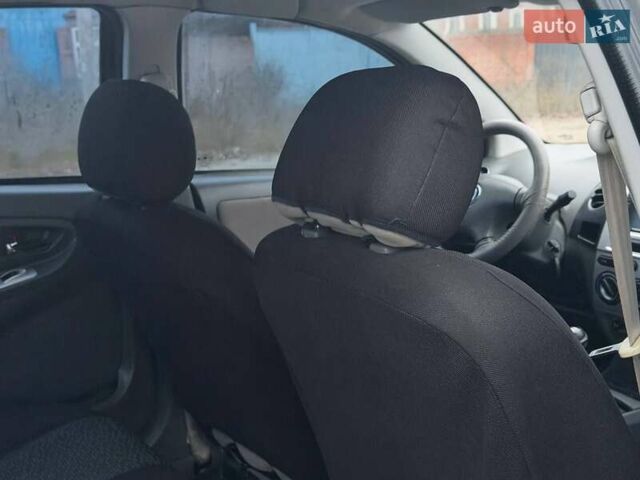 Чорний Джилі МК, об'ємом двигуна 1.59 л та пробігом 80 тис. км за 3250 $, фото 41 на Automoto.ua