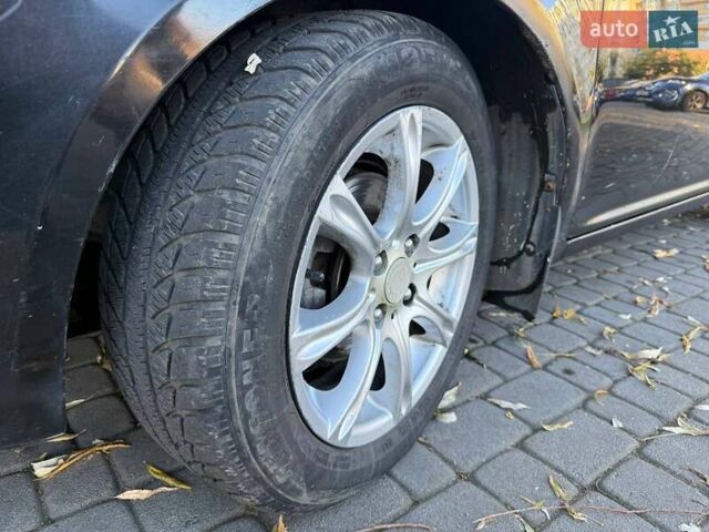 Чорний Джилі МК, об'ємом двигуна 1.59 л та пробігом 220 тис. км за 1800 $, фото 9 на Automoto.ua