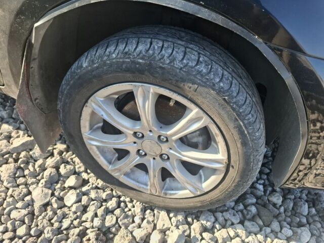 Черный Джили МК, объемом двигателя 1.6 л и пробегом 84 тыс. км за 2500 $, фото 3 на Automoto.ua