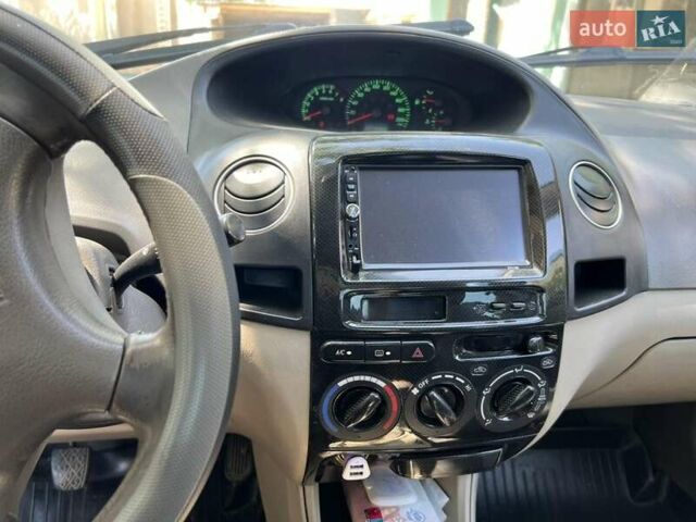 Черный Джили МК, объемом двигателя 1.59 л и пробегом 95 тыс. км за 3400 $, фото 1 на Automoto.ua