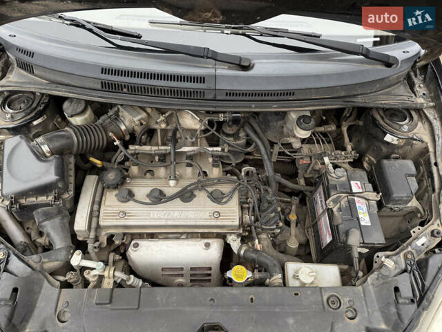 Черный Джили МК, объемом двигателя 1.59 л и пробегом 66 тыс. км за 4000 $, фото 44 на Automoto.ua