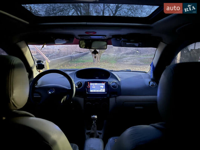 Черный Джили МК, объемом двигателя 1.6 л и пробегом 215 тыс. км за 2100 $, фото 16 на Automoto.ua