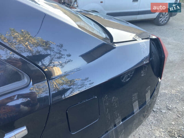 Черный Джили МК, объемом двигателя 1.59 л и пробегом 42 тыс. км за 1700 $, фото 8 на Automoto.ua