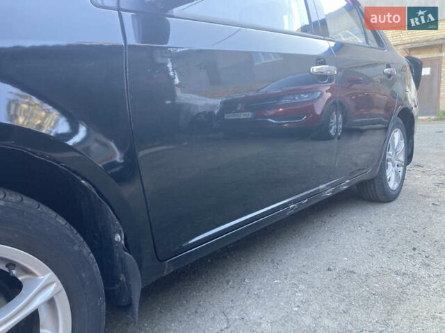 Черный Джили МК, объемом двигателя 1.59 л и пробегом 42 тыс. км за 1700 $, фото 11 на Automoto.ua