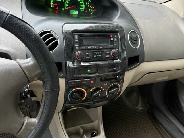 Чорний Джилі МК, об'ємом двигуна 1.5 л та пробігом 90 тис. км за 1550 $, фото 6 на Automoto.ua