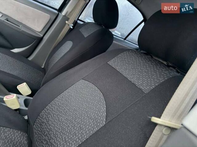 Чорний Джилі МК, об'ємом двигуна 1.59 л та пробігом 80 тис. км за 3250 $, фото 25 на Automoto.ua