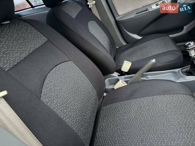 Чорний Джилі МК, об'ємом двигуна 1.59 л та пробігом 80 тис. км за 3250 $, фото 37 на Automoto.ua