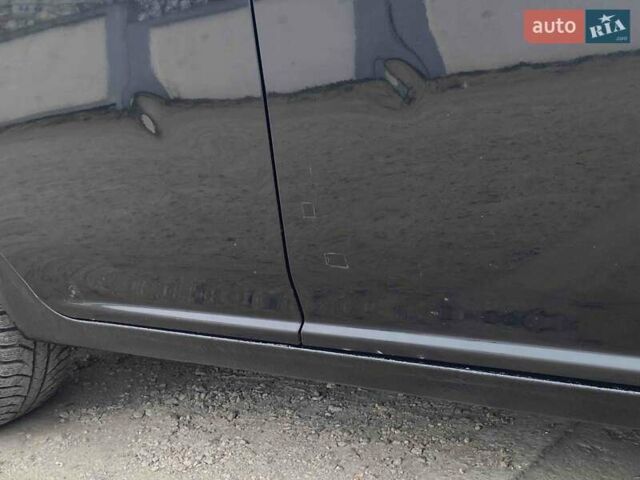 Черный Джили МК, объемом двигателя 1.6 л и пробегом 109 тыс. км за 2000 $, фото 2 на Automoto.ua