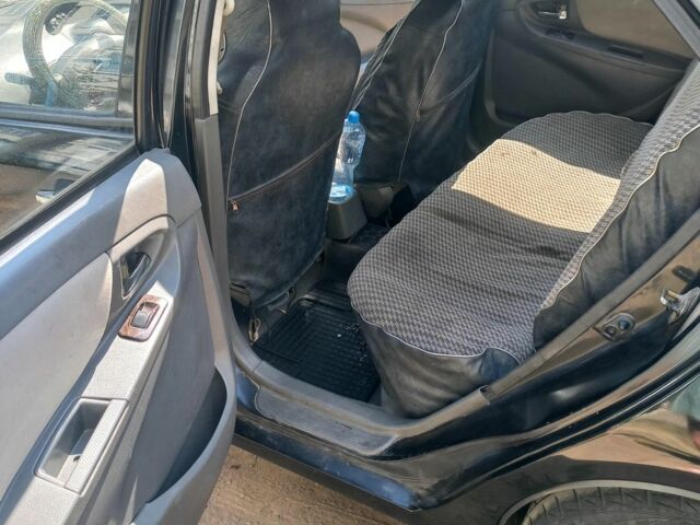 Чорний Джилі МК, об'ємом двигуна 1.6 л та пробігом 300 тис. км за 1900 $, фото 4 на Automoto.ua