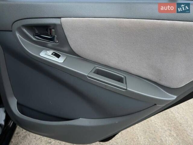 Чорний Джилі МК, об'ємом двигуна 1.59 л та пробігом 80 тис. км за 3250 $, фото 40 на Automoto.ua