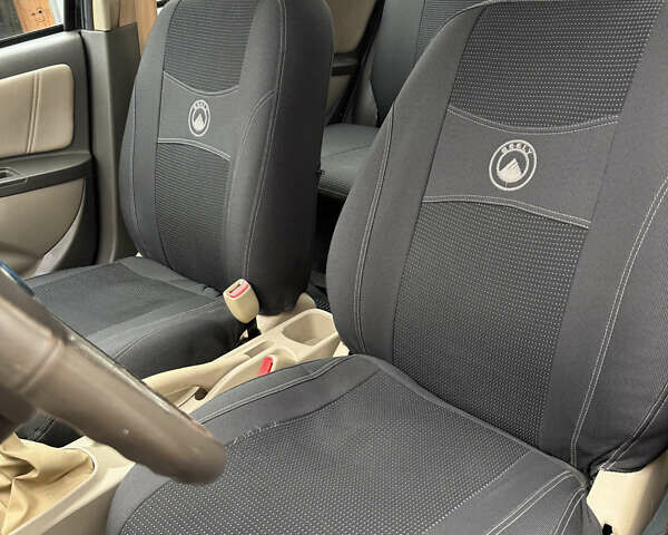 Черный Джили МК, объемом двигателя 1.59 л и пробегом 66 тыс. км за 4000 $, фото 29 на Automoto.ua