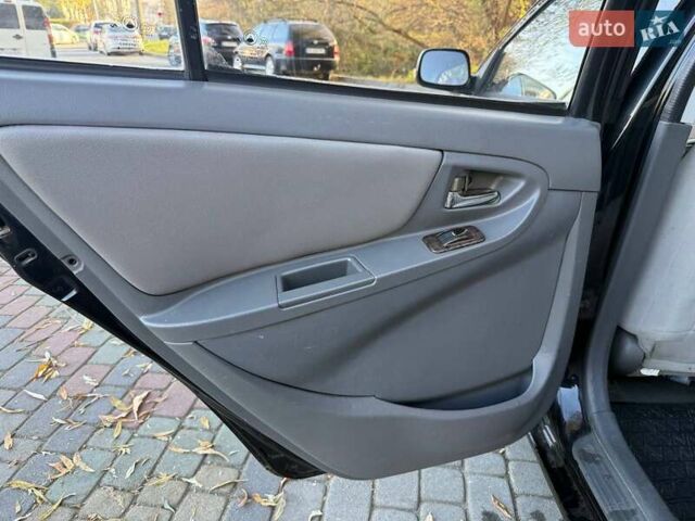 Чорний Джилі МК, об'ємом двигуна 1.59 л та пробігом 220 тис. км за 1800 $, фото 18 на Automoto.ua