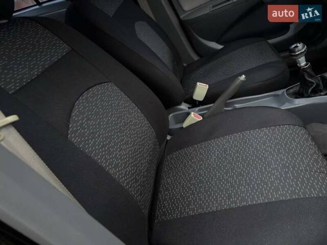 Чорний Джилі МК, об'ємом двигуна 1.59 л та пробігом 80 тис. км за 3250 $, фото 33 на Automoto.ua