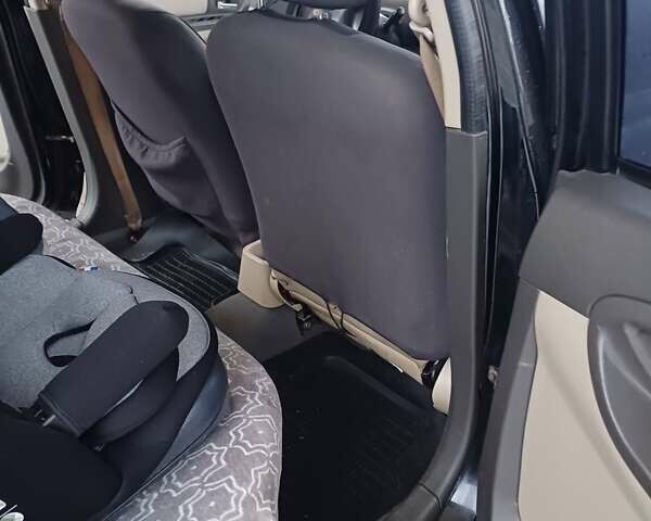 Черный Джили МК, объемом двигателя 1.6 л и пробегом 20 тыс. км за 1900 $, фото 18 на Automoto.ua