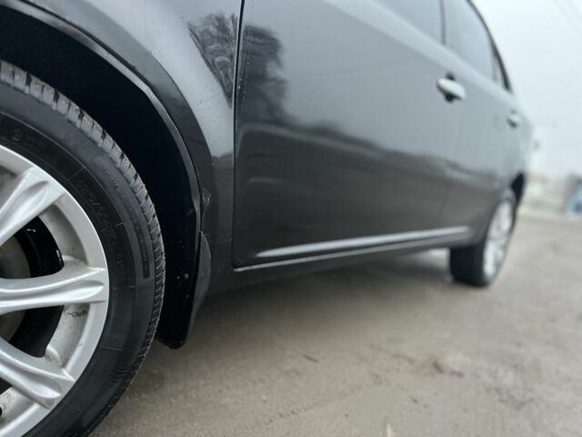 Чорний Джилі МК, об'ємом двигуна 1.6 л та пробігом 213 тис. км за 2550 $, фото 7 на Automoto.ua