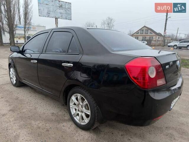 Чорний Джилі МК, об'ємом двигуна 1.59 л та пробігом 80 тис. км за 3250 $, фото 23 на Automoto.ua