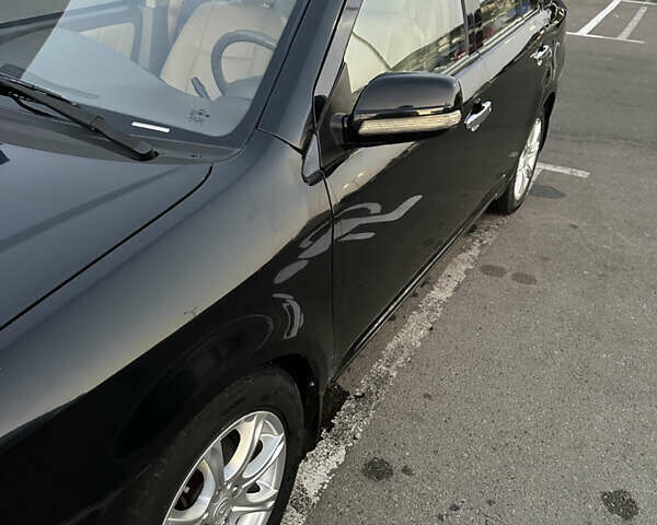 Черный Джили МК, объемом двигателя 1.59 л и пробегом 17 тыс. км за 3950 $, фото 14 на Automoto.ua