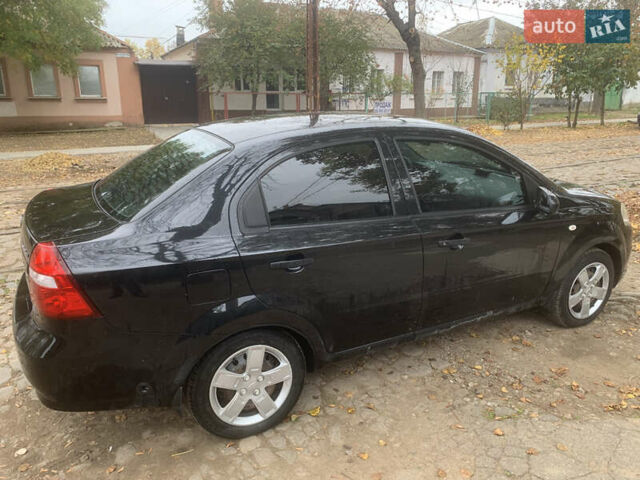 Черный Джили МК, объемом двигателя 1.59 л и пробегом 125 тыс. км за 2200 $, фото 7 на Automoto.ua