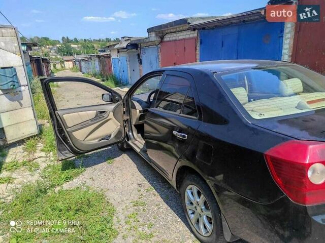 Джили МК 2008 в Харькове на Automoto.ua Черный Джили МК, объемом двигателя 1.59 л и пробегом 170 тыс. км за 2500 $, фото 3 на Automoto.ua