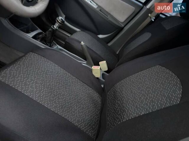 Чорний Джилі МК, об'ємом двигуна 1.59 л та пробігом 80 тис. км за 3250 $, фото 20 на Automoto.ua