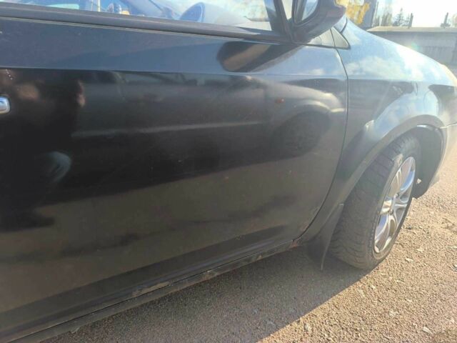 Черный Джили МК, объемом двигателя 1.6 л и пробегом 320 тыс. км за 2100 $, фото 8 на Automoto.ua