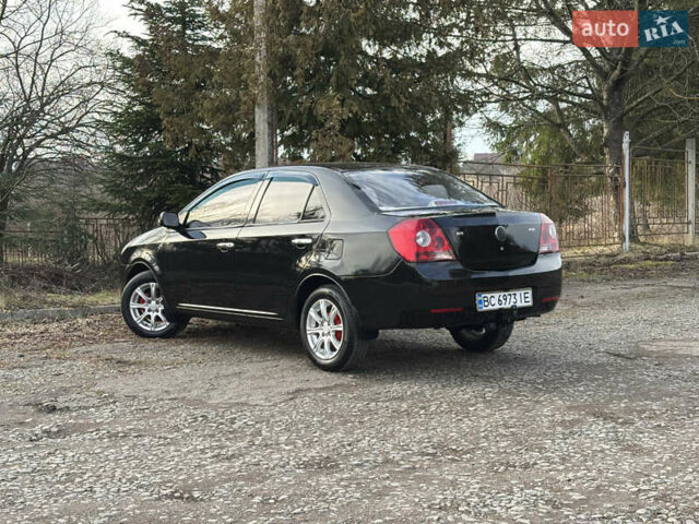 Чорний Джилі МК, об'ємом двигуна 1.59 л та пробігом 167 тис. км за 2550 $, фото 77 на Automoto.ua