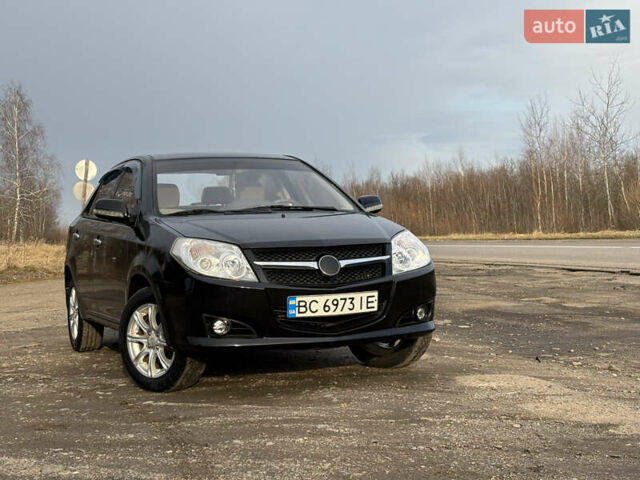 Чорний Джилі МК, об'ємом двигуна 1.59 л та пробігом 167 тис. км за 2550 $, фото 60 на Automoto.ua