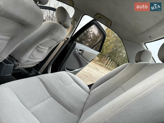 Чорний Джилі МК, об'ємом двигуна 1.59 л та пробігом 167 тис. км за 2550 $, фото 42 на Automoto.ua