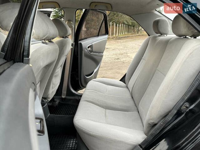 Чорний Джилі МК, об'ємом двигуна 1.59 л та пробігом 167 тис. км за 2550 $, фото 39 на Automoto.ua