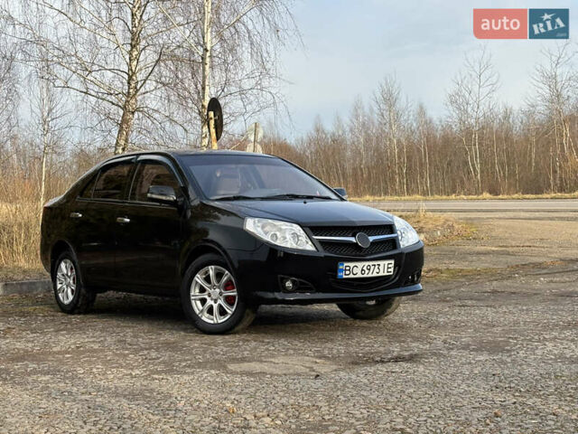 Чорний Джилі МК, об'ємом двигуна 1.59 л та пробігом 167 тис. км за 2550 $, фото 74 на Automoto.ua