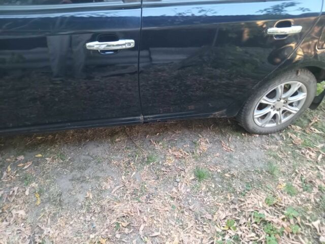 Чорний Джилі МК, об'ємом двигуна 1.6 л та пробігом 2 тис. км за 1300 $, фото 4 на Automoto.ua