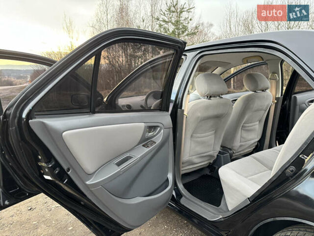 Чорний Джилі МК, об'ємом двигуна 1.59 л та пробігом 167 тис. км за 2550 $, фото 40 на Automoto.ua