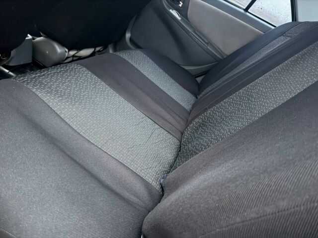 Чорний Джилі МК, об'ємом двигуна 0 л та пробігом 80 тис. км за 3250 $, фото 13 на Automoto.ua