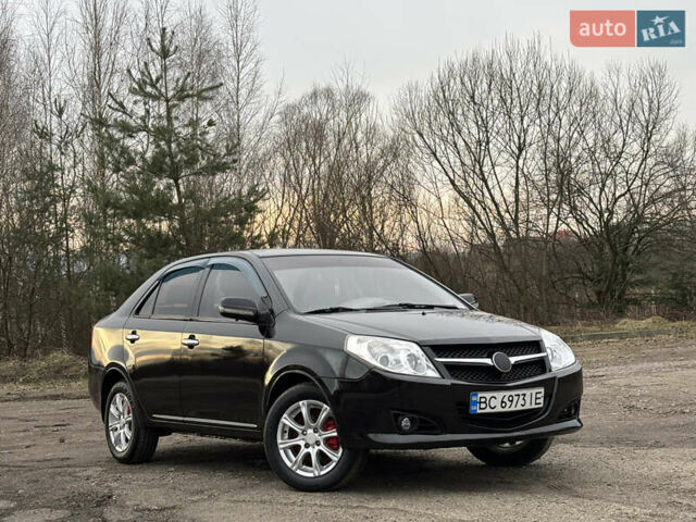 Чорний Джилі МК, об'ємом двигуна 1.59 л та пробігом 167 тис. км за 2550 $, фото 35 на Automoto.ua