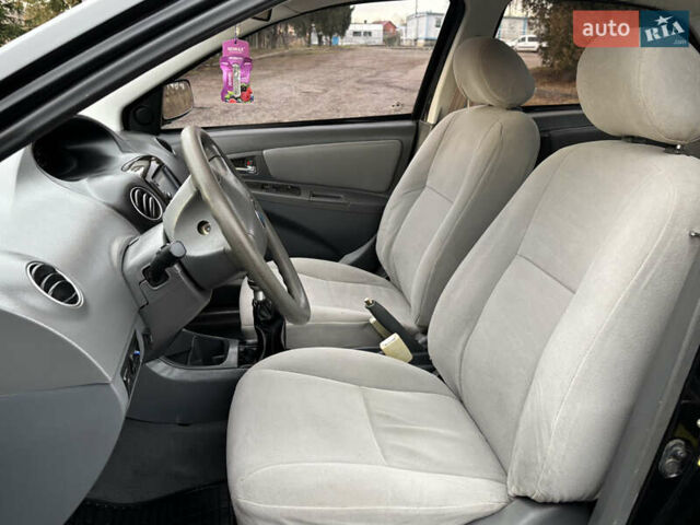 Чорний Джилі МК, об'ємом двигуна 1.59 л та пробігом 167 тис. км за 2550 $, фото 8 на Automoto.ua