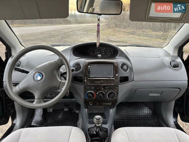 Чорний Джилі МК, об'ємом двигуна 1.59 л та пробігом 167 тис. км за 2550 $, фото 49 на Automoto.ua