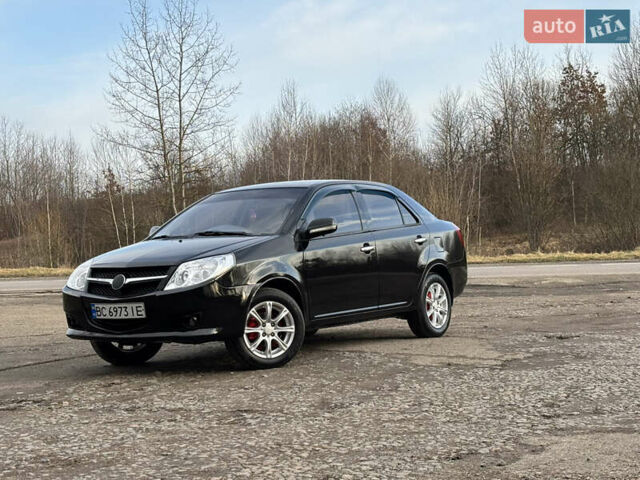 Чорний Джилі МК, об'ємом двигуна 1.59 л та пробігом 167 тис. км за 2550 $, фото 71 на Automoto.ua