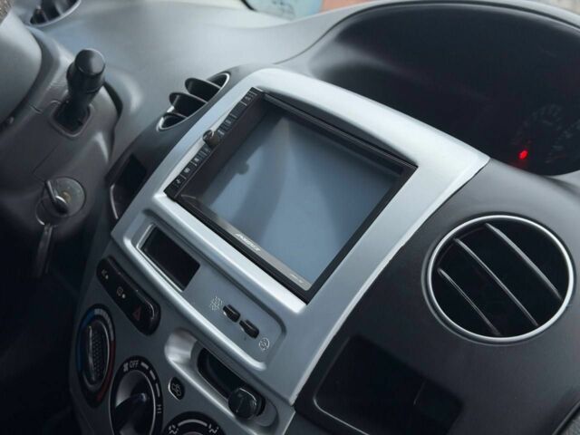 Чорний Джилі МК, об'ємом двигуна 0 л та пробігом 80 тис. км за 3250 $, фото 18 на Automoto.ua