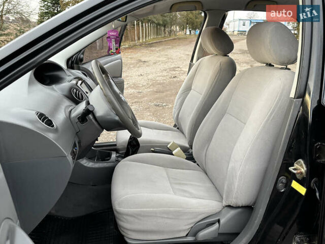 Чорний Джилі МК, об'ємом двигуна 1.59 л та пробігом 167 тис. км за 2550 $, фото 47 на Automoto.ua