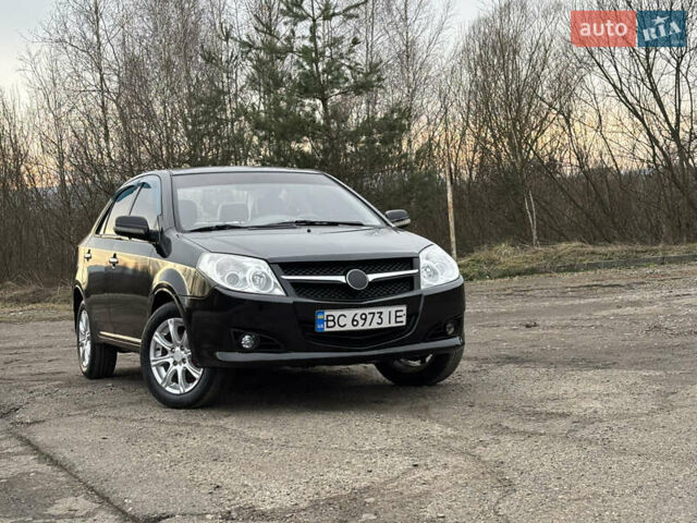 Чорний Джилі МК, об'ємом двигуна 1.59 л та пробігом 167 тис. км за 2550 $, фото 38 на Automoto.ua