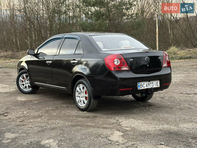 Чорний Джилі МК, об'ємом двигуна 1.59 л та пробігом 167 тис. км за 2550 $, фото 30 на Automoto.ua