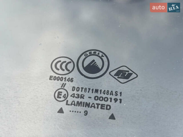 Чорний Джилі МК, об'ємом двигуна 1.59 л та пробігом 167 тис. км за 2550 $, фото 68 на Automoto.ua