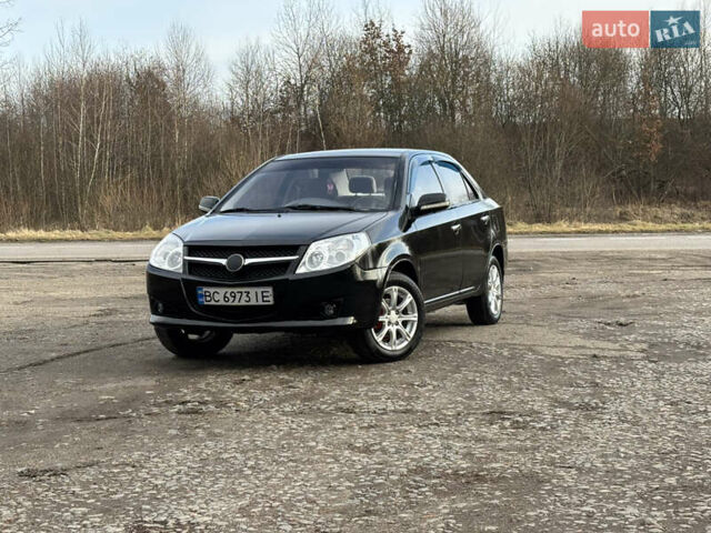 Чорний Джилі МК, об'ємом двигуна 1.59 л та пробігом 167 тис. км за 2550 $, фото 70 на Automoto.ua